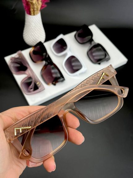عینک آفتابی زنانه