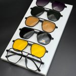 عینک آفتابی مردانه