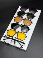 عینک آفتابی مردانه