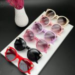 عینک آفتابی بچگانه