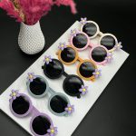 عینک آفتابی بچگانه