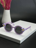 عینک آفتابی بچگانه