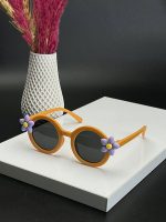 عینک آفتابی بچگانه