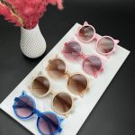 عینک آفتابی بچگانه