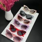 عینک آفتابی بچگانه