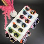 عینک آفتابی بچگانه