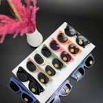 عینک آفتابی بچگانه