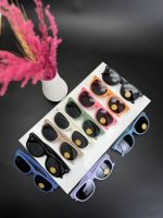 عینک آفتابی بچگانه