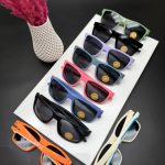 عینک آفتابی بچگانه پلاریره کاملا نشکن (کد1120)