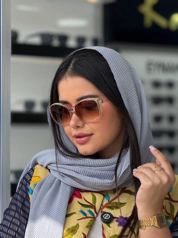 عینک آفتابی زنانه