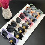 عینک آفتابی بچگانه پلاریره کاملا نشکن(کد1117)