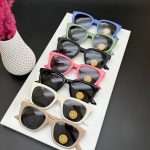 عینک آفتابی بچگانه