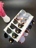 عینک آفتابی بچگانه