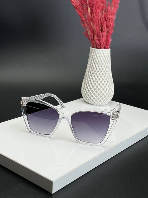 عینک آفتابی زنانه