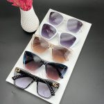 عینک آفتابی زنانه