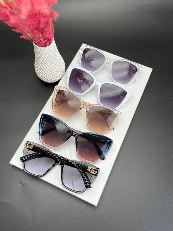 عینک آفتابی زنانه