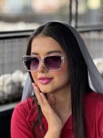 عینک آفتابی زنانه