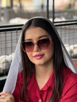 عینک آفتابی زنانه