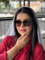 عینک آفتابی زنانه