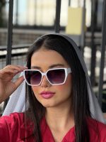 عینک آفتابی زنانه