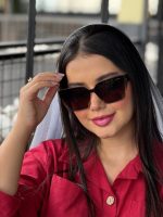 عینک آفتابی زنانه