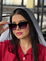 عینک آفتابی زنانه کارتیر (کد89011)