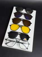 عینک پنج کاوره درجه یک(کد2381)