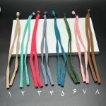 بند عینک پارچه ای با کیفیت بالا(کد2023)