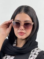 عینک آفتابی زنانه