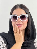 عینک آفتابی زنانه