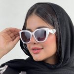 عینک آفتابی زنانه