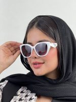 عینک آفتابی زنانه