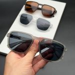 عینک آفتابی مردانه