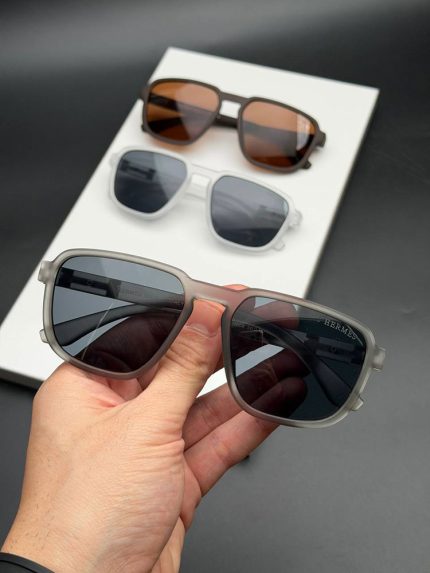 عینک آفتابی مردانه