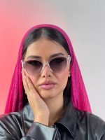 عینک آفتابی زنانه پرادا (کد2228) - Image 8