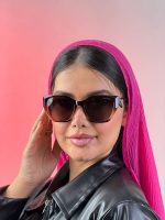 عینک آفتابی زنانه پرادا (کد2228) - Image 9