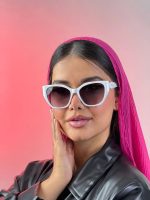 عینک آفتابی زنانه پرادا (کد2228) - Image 10