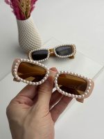 عینک آفتابی بچگانه(کد8560)