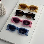 عینک آفتابی بچگانه(کد205)