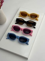 عینک آفتابی بچگانه(کد205)