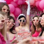 عینک آفتابی زنانه طرح قلب (کد3456)