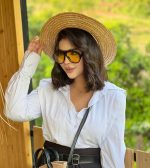 عینک آفتابی ترند گوچی(کد5011)