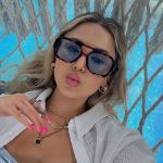 عینک آفتابی ترند پرادا(کد5012)