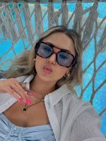 عینک آفتابی ترند پرادا(کد5012)