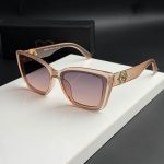 عینک آفتابی زنانه شنل (کد20386)