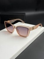 عینک آفتابی زنانه شنل (کد20386)