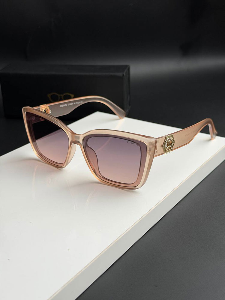 photo_۲۰۲۵-۱۲-۱۷_۰۷-۴۹-۲۶ عینک آفتابی زنانه شنل (کد20386) - Image 1