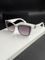 عینک آفتابی زنانه شنل (کد20386) - Image 3