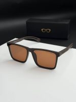 عینک آفتابی مردانه