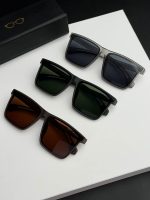 عینک آفتابی مردانه